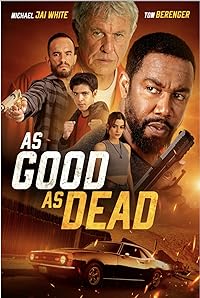 As Good as Dead 2022 Hindi Dubbed English 480p 720p 1080p Mp4Moviez Filmyzilla Filmywap