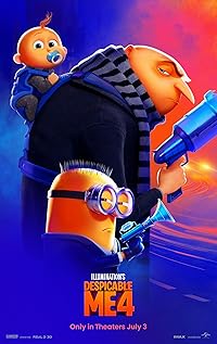 Despicable Me 4 2024 Hindi Dubbed English Movie Download 480p 720p 1080p 2160p 4K Mp4Moviez