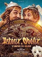 Download Asterix And Obelix The Middle Kingdom 2023 Dual Audio Hindi English Movie 480p 720p 1080p WEB DL Mp4Moviez